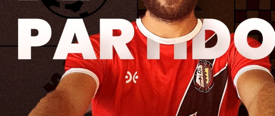 EL RUBIO FS VS CD LANTEJUELA