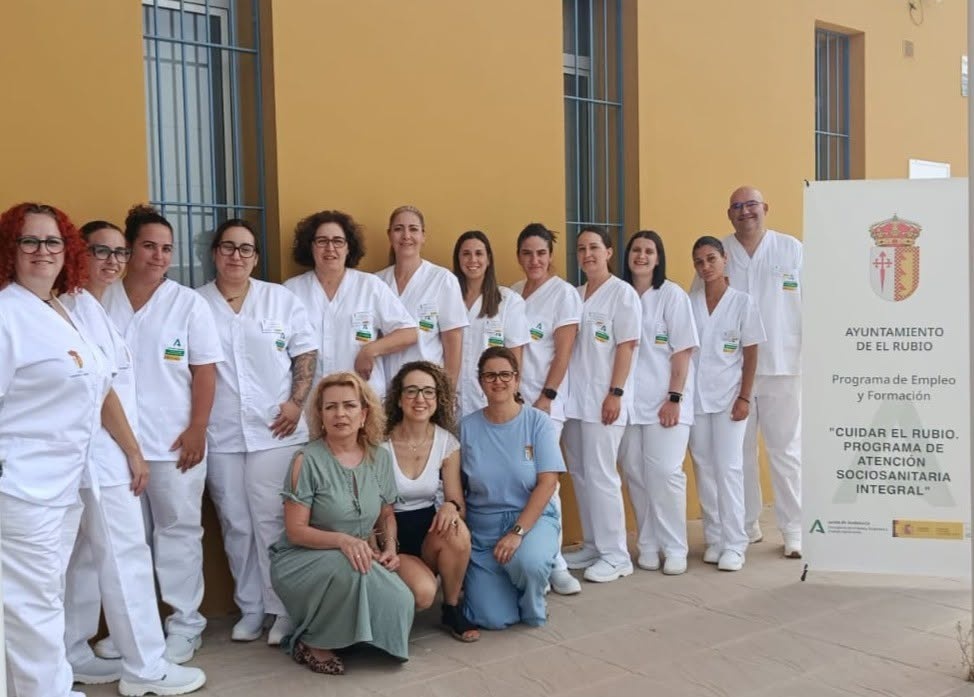 EL TRABAJO EFECTIVO CUANDO LA FORMACIÓN SE CONVIERTE EN PROFESIÓN