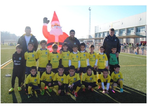 ENCUENTRO BETIS MENOS PESO 2013