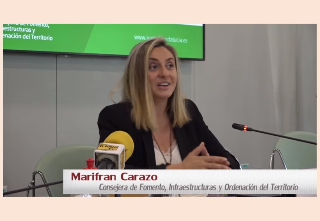 El Ayuntamiento de El Rubio firma el Convenio de Autoconstrucción