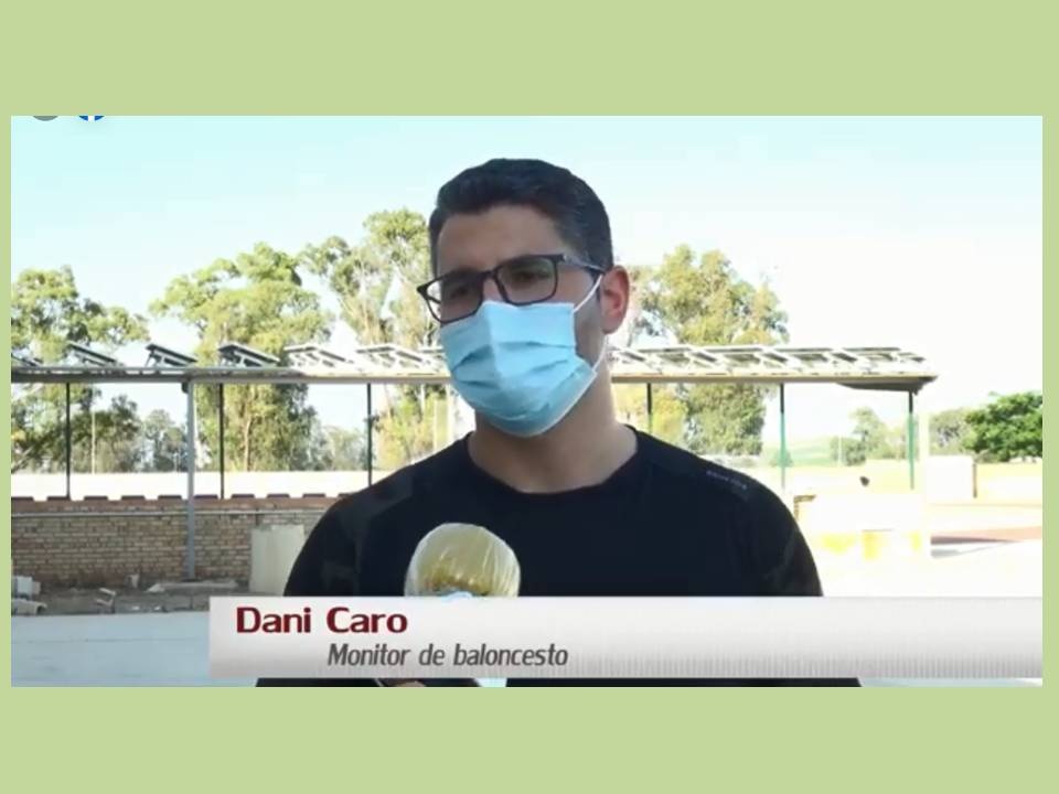 El Rubio clausura las Escuelas Deportivas Municipales