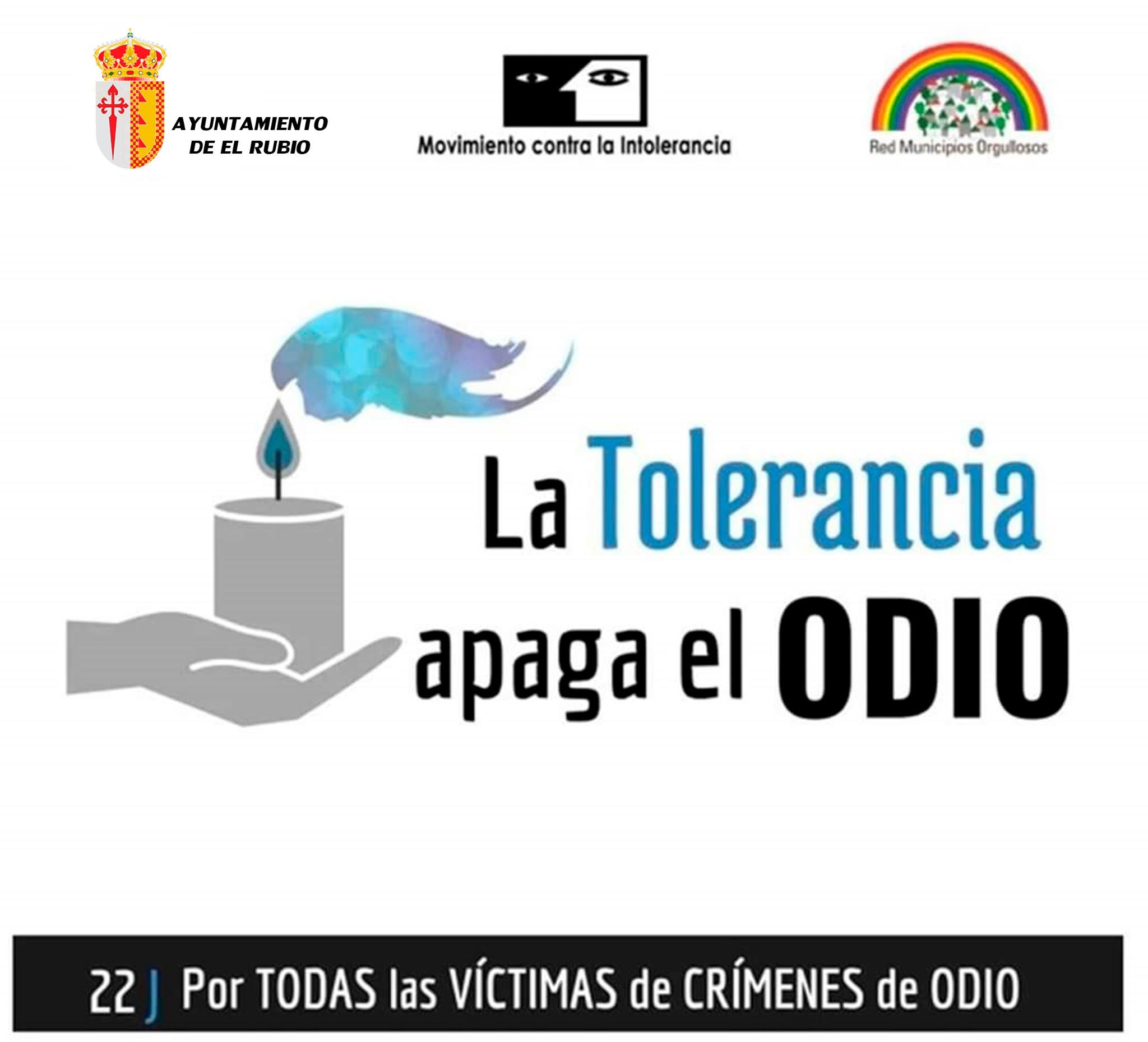 El ayuntamiento de El Rubio SE SUMA