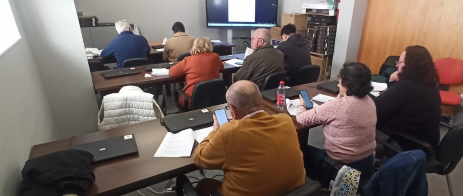 FINALIZA EL CURSO DE SEGURIDAD EN INTERNET