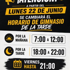 GIMNASIO