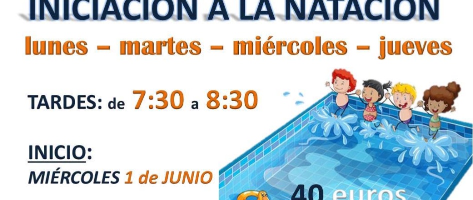 INICIACIÓN