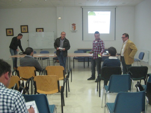 JORNADA PARA EMPRENDEDORES 2013 002