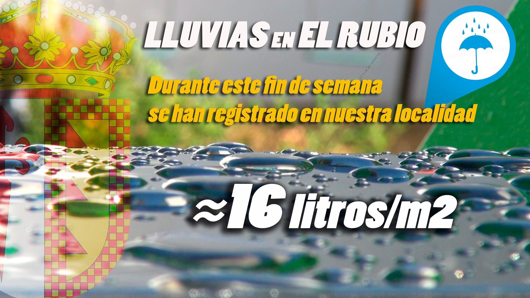 LLUVIAS 28 OCTUBRE 2024