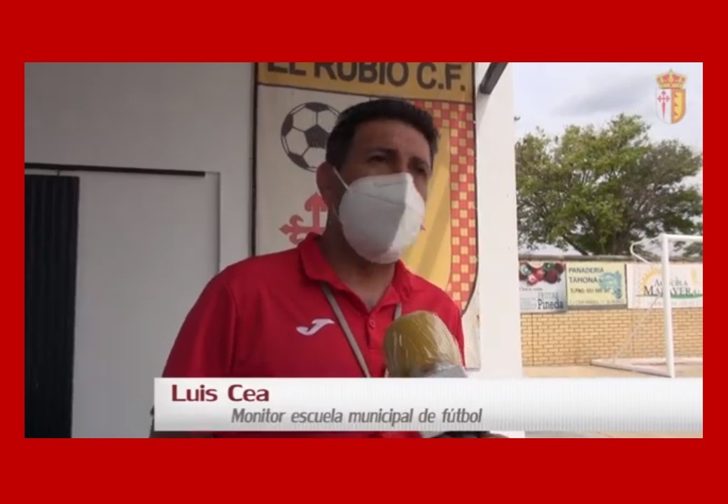 Las Escuelas Deportivas Municipales retoman la vuelta