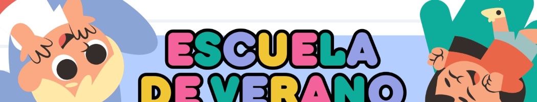OFERTA DE EMPLEO MONITOR/A ESCUELA DE VERANO 2026