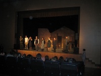 TEATRO BENIGNA