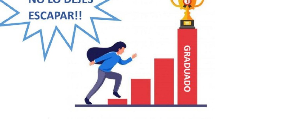 Matricúlate en el Centro de Adultos de El Rubio