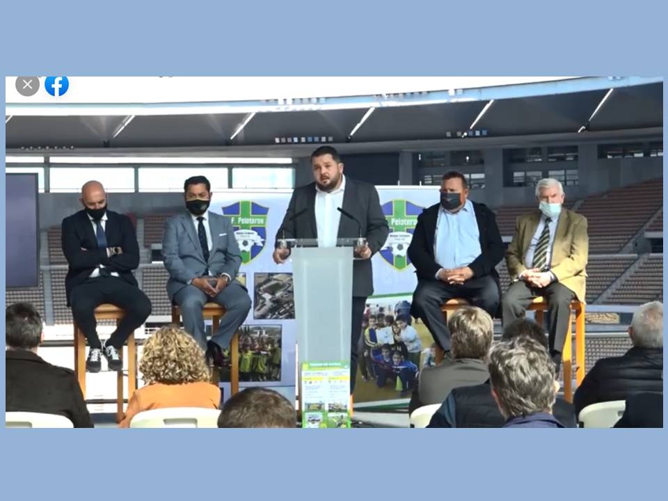 Nuevo Presentación de Microsoft Office PowerPoint