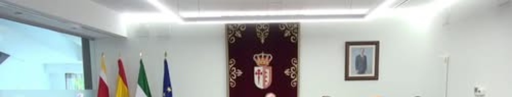 PLENO ORDINARIO 16 JUNIO 2026