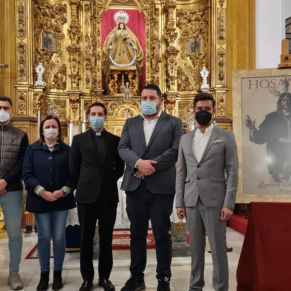 PRESENTACIÓN DEL CARTEL 2022