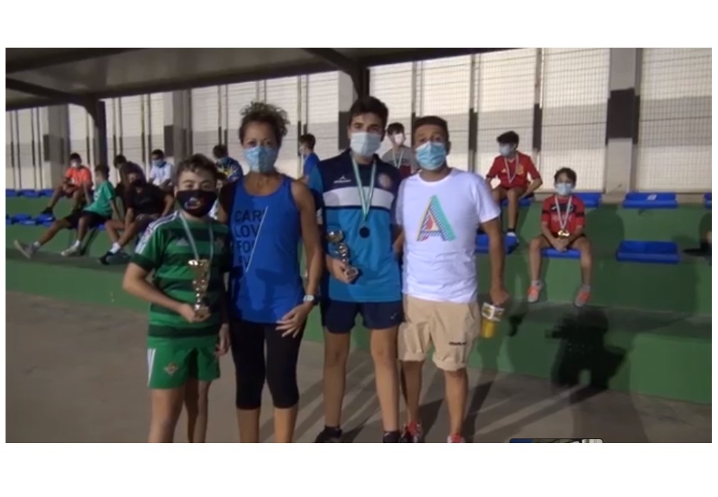 PROGRAMA DE ACTIVIDADES DEPORTIVAS DE VERANO