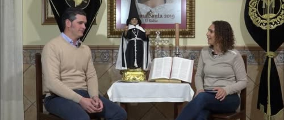 PROGRAMAS DE CUARESMA EN EL RUBIO 2025. Nº 5