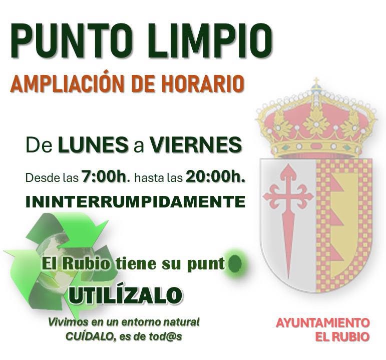PUNTO LIMPIO