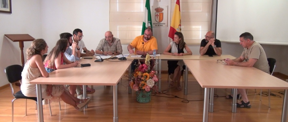 Pleno Extraordinario 06062025