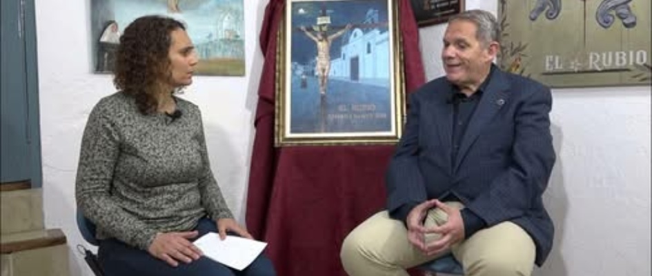 Programa de Cuaresma 2025. Nº 3. Hdad. del Santísimo Cristo de la Salud y Santa Áng