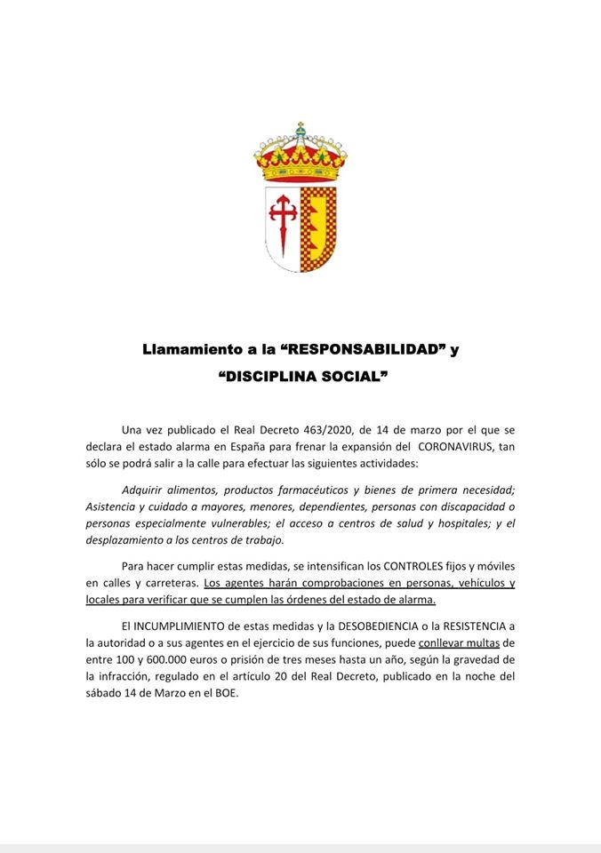 RESPONSABILIDAD Y DISCIPLINA SOCIAL