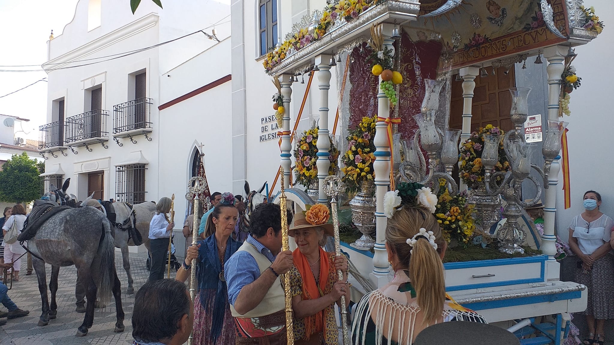 ROCÍO DE PUENTE GENIL