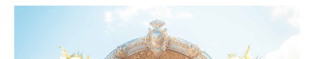 ROMERÍA DE EL RUBIO, DOMINGO, 3 DE MAYO DE 2026