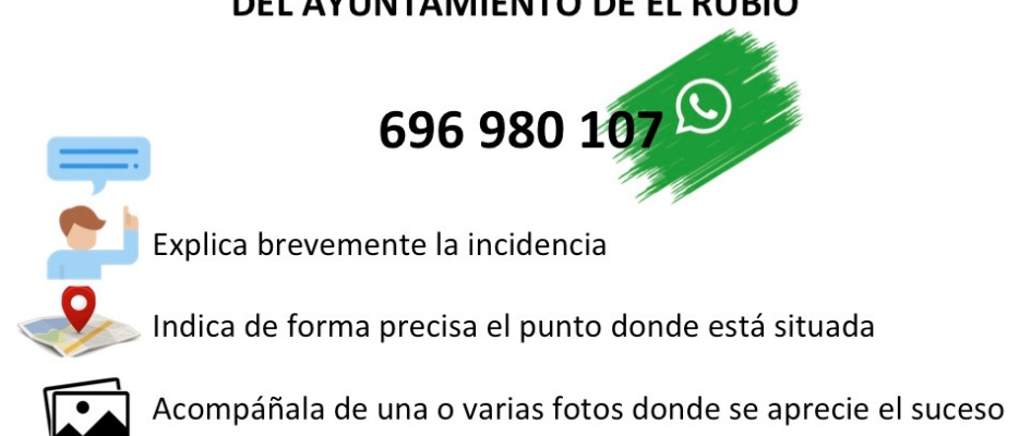 SERVICIO DE INCIDENCIAS