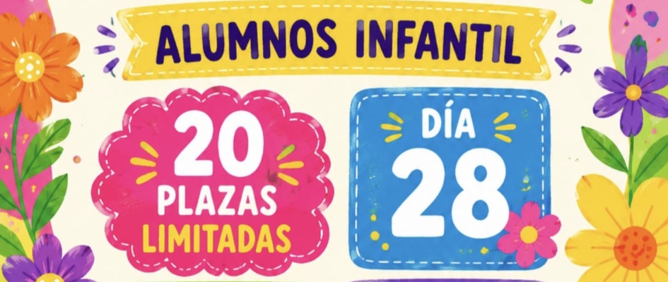 TALLER DE MAYO EN LA BIBLIOTECA PÚBLICA MUNICIPAL DE EL RUBIO