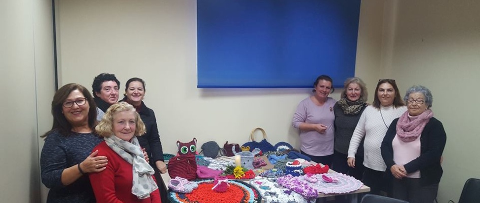 TALLER DEL TRAPILLO 2019