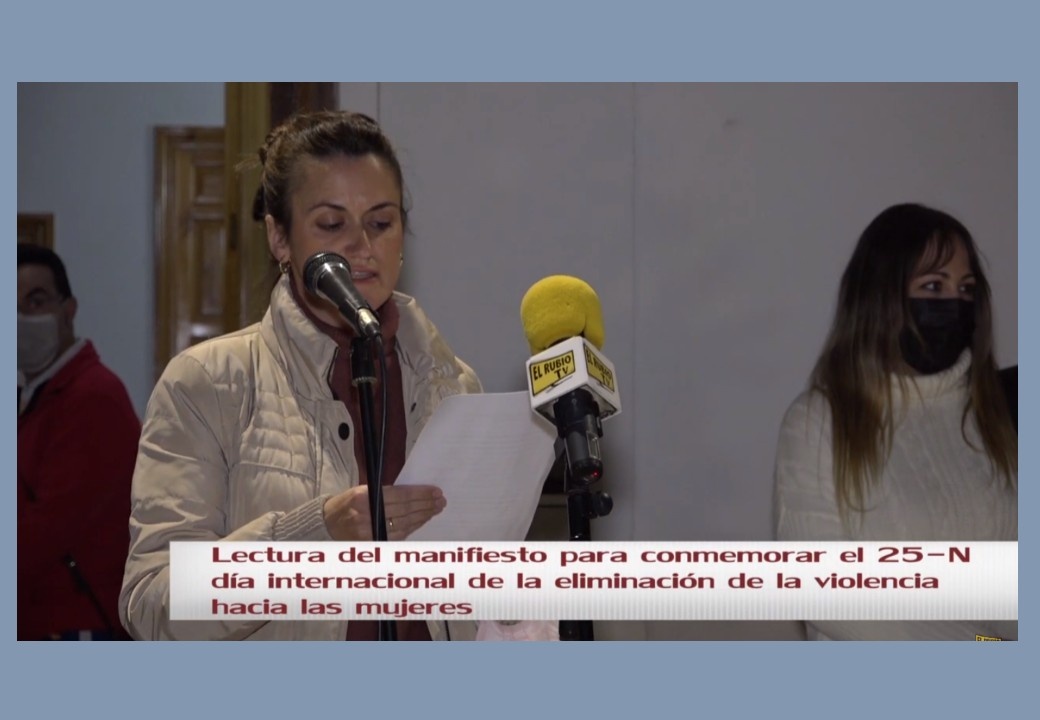 Velas en recuerdo de las víctimas por violencia