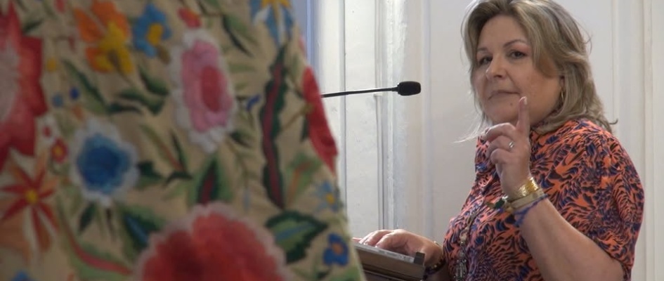 XIX PREGÓN DE GLORIA