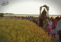 ABC NOTICIA ROMERÍA 2012