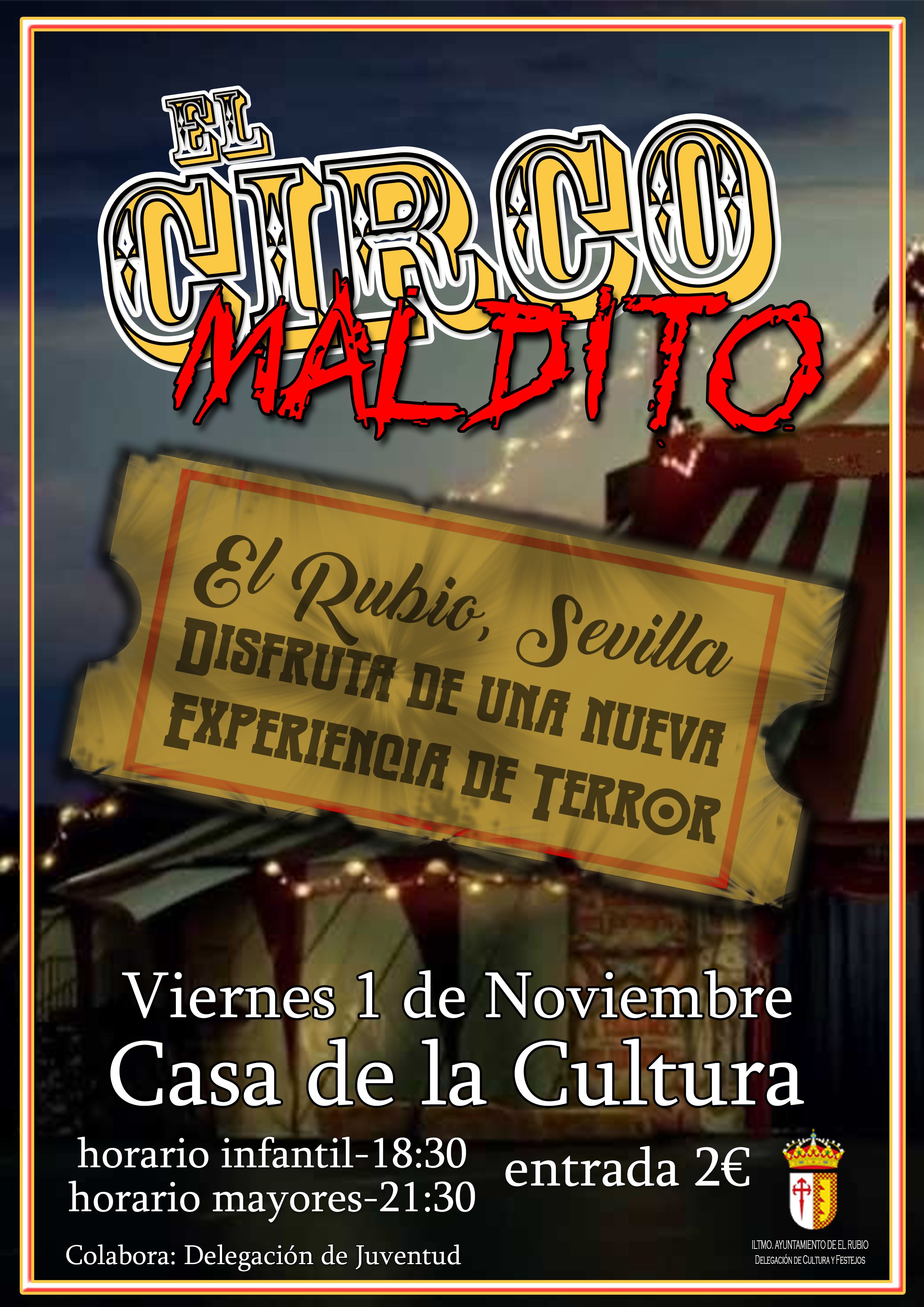 casa del terror 2020 1