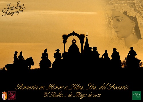 Cartel romeria 800 (1)